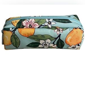 Vera Bradley Cosmetic Case